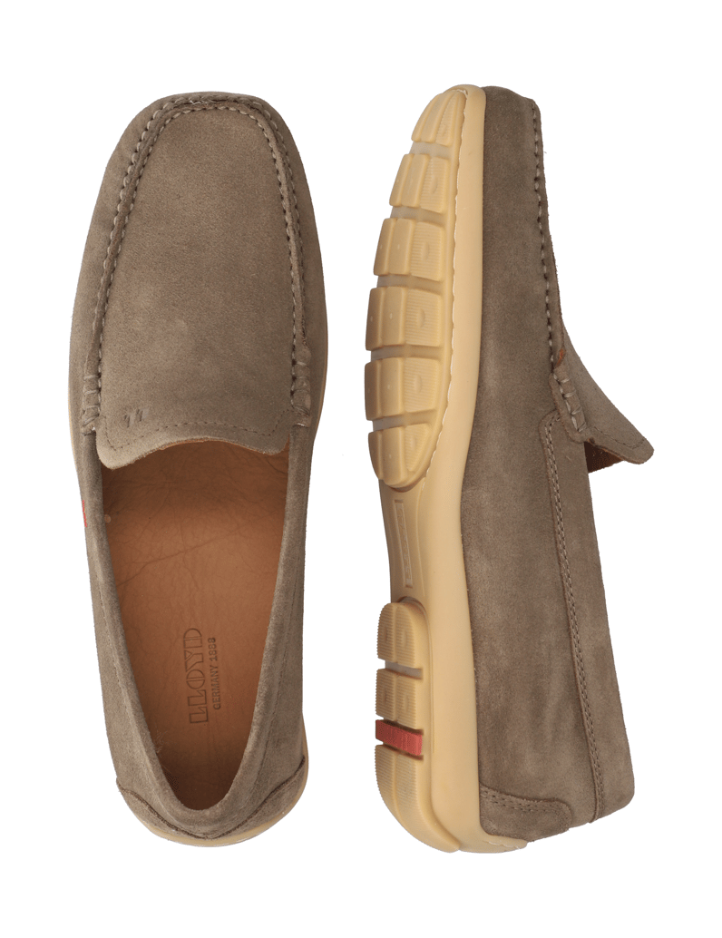 Lloyd-sportovní-nazouvací-boty-béžová