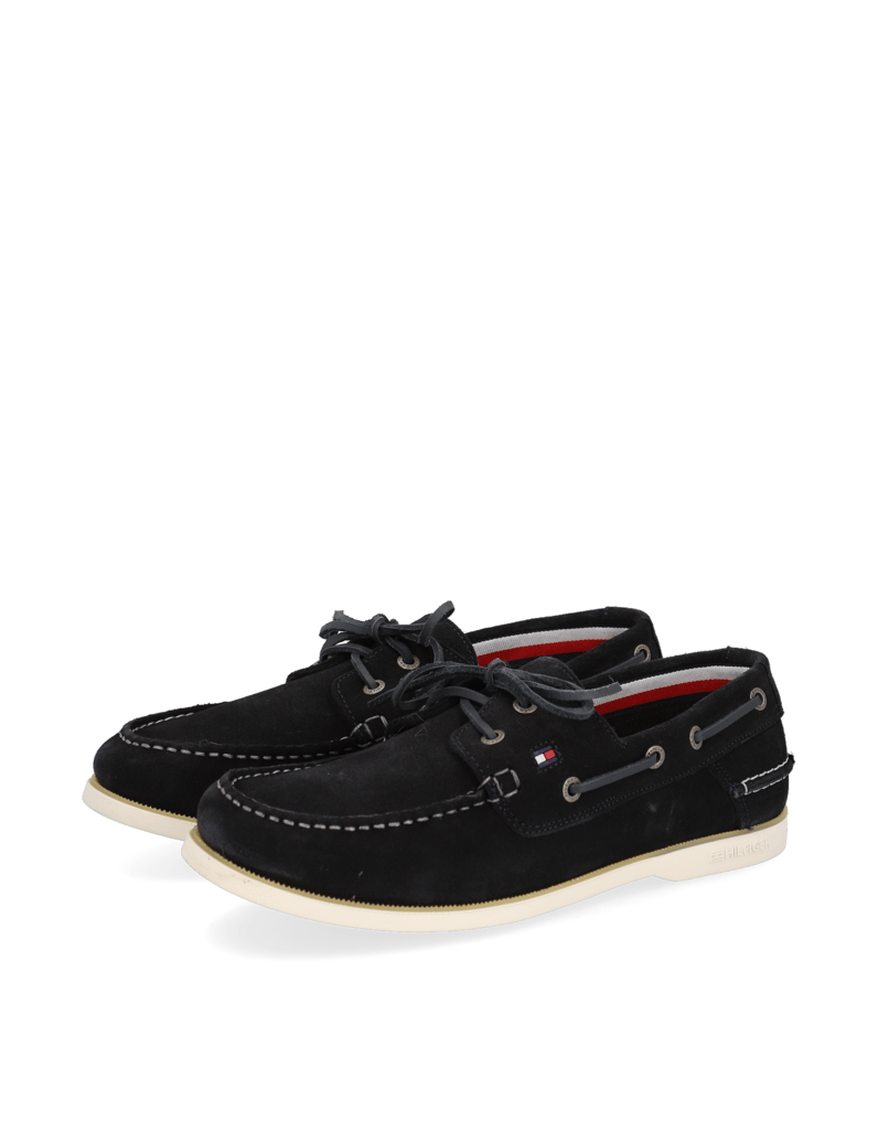 Tommy-Hilfiger-CLASSIC-SUEDE-BOAT-SHOE