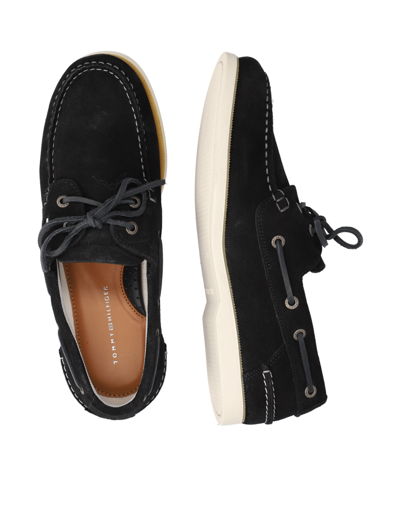 Tommy-Hilfiger-CLASSIC-SUEDE-BOAT-SHOE
