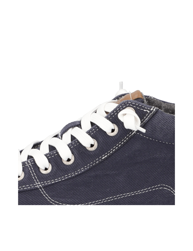 Mustang-plátěné-tenisky