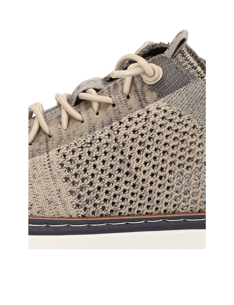 BUGATTI-DENIM-Gante-modrá