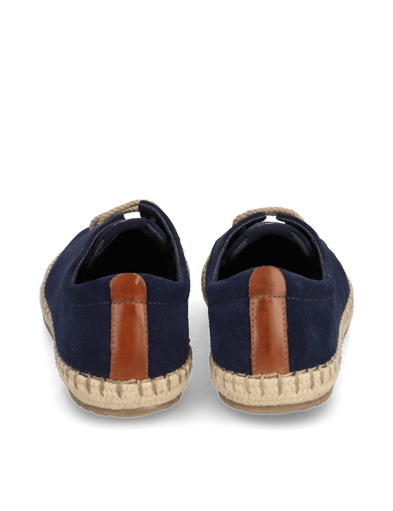 Pat-Calvin-velúr-Športová-šnurovacia-obuv