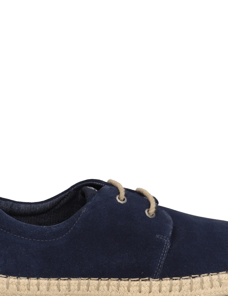 Pat-Calvin-velúr-Športová-šnurovacia-obuv