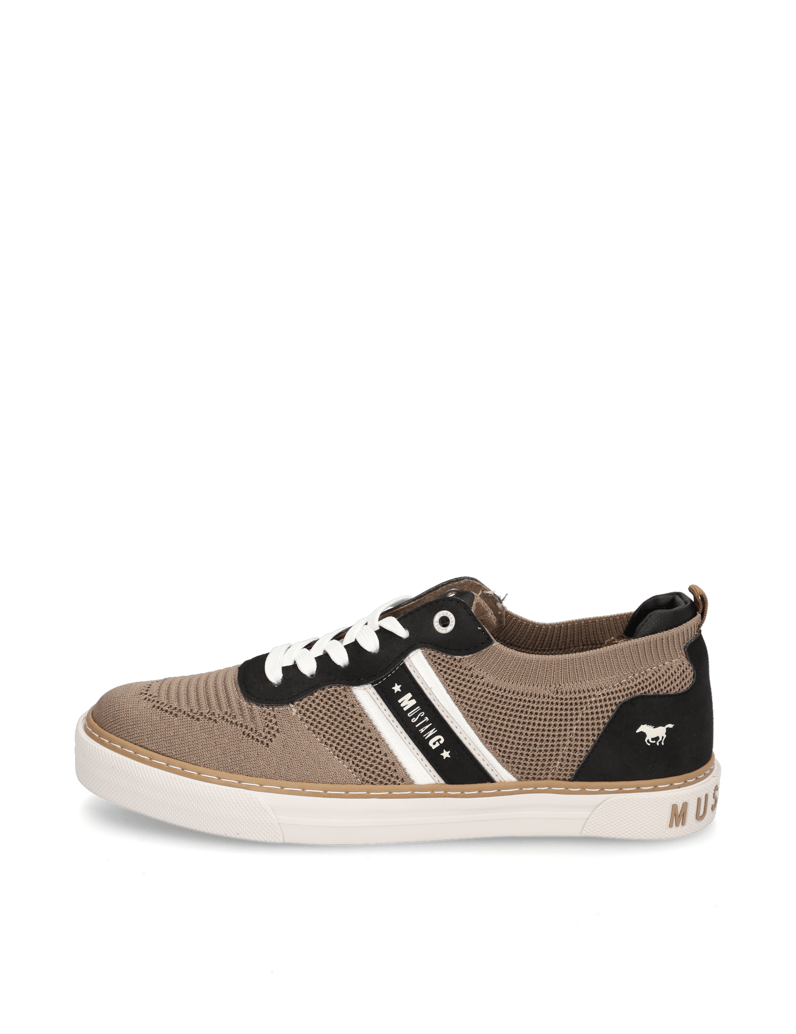 Mustang-Textil-Sneaker