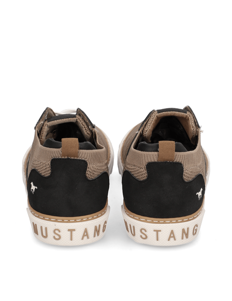 Mustang-Textil-Sneaker