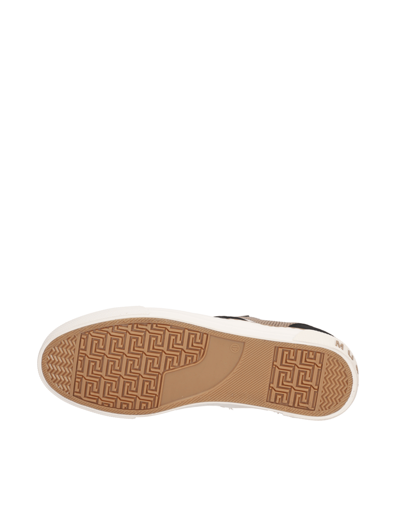 Mustang-Textil-Sneaker