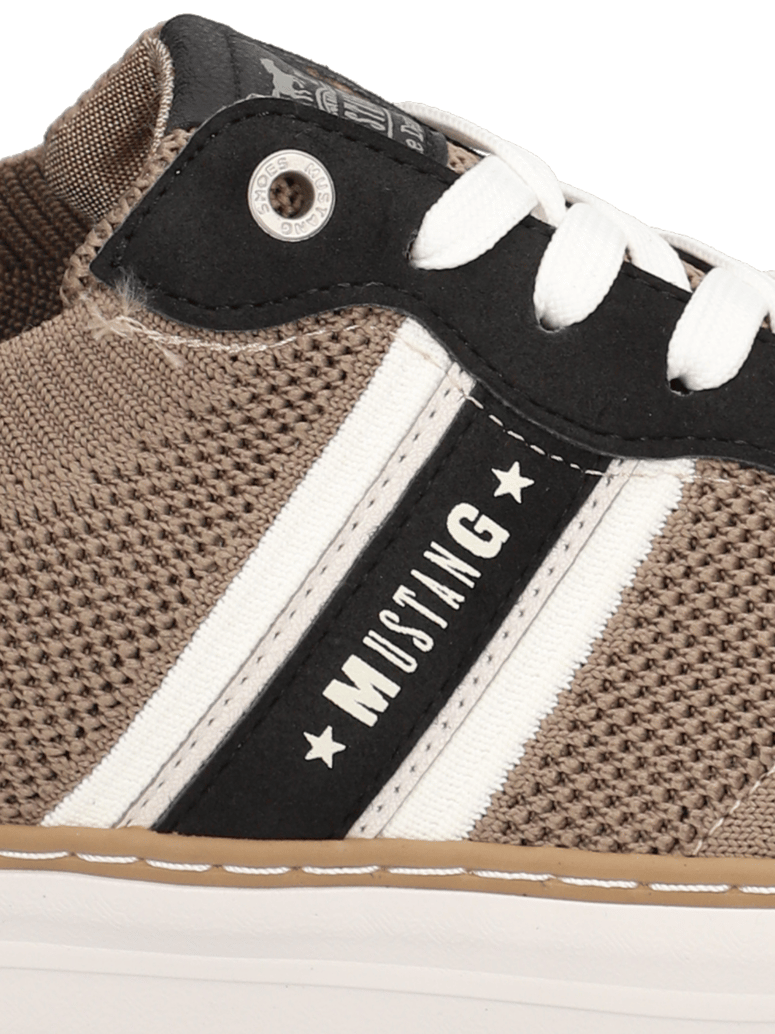 Mustang-Textil-Sneaker