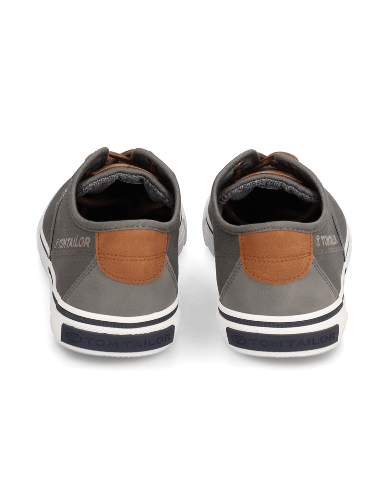 Tom-Tailor-Textil-Sneaker