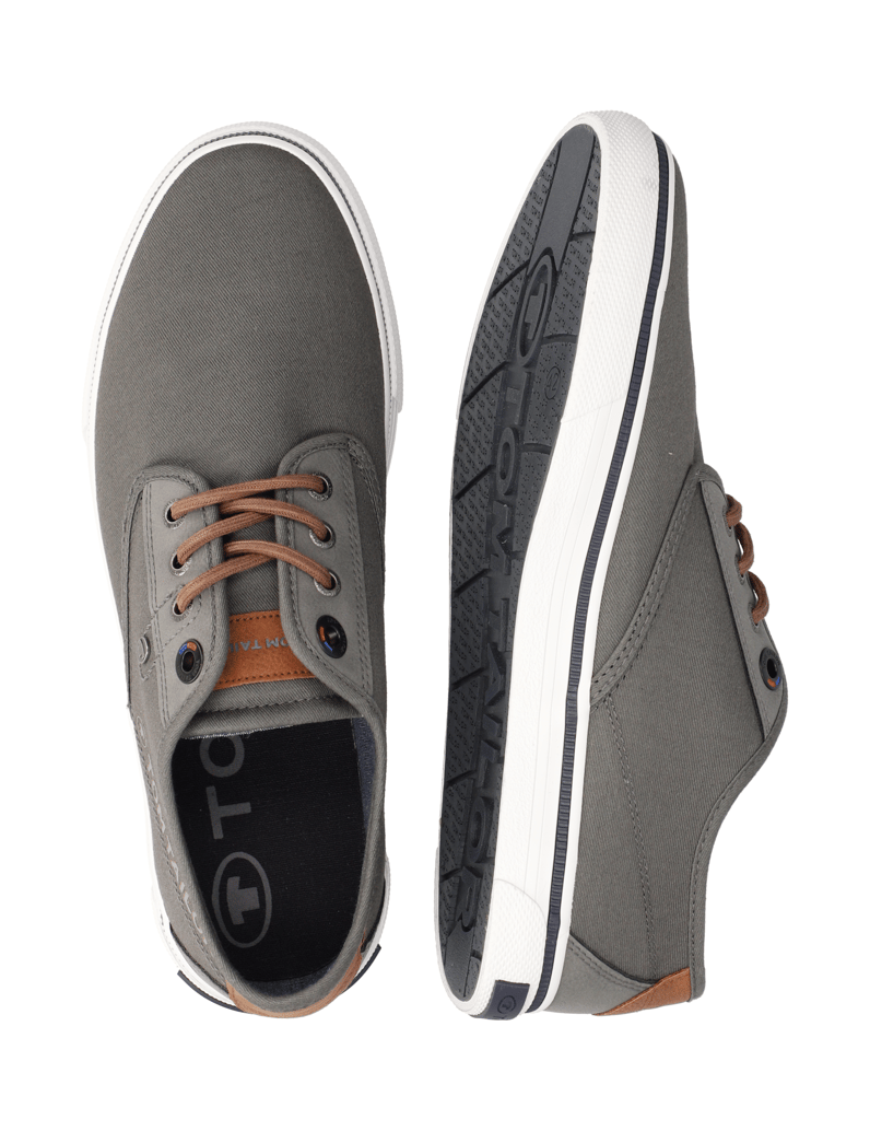 Tom-Tailor-Textil-Sneaker