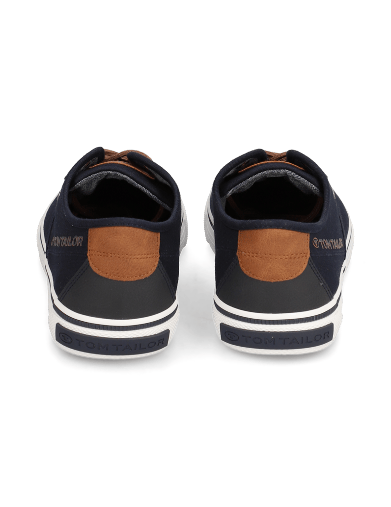 Tom-Tailor-Textil-Sneaker
