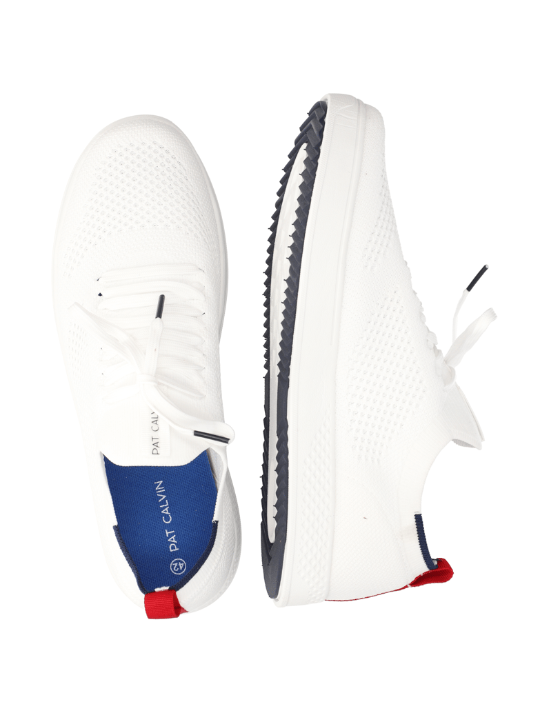 Pat-Calvin-Textil-Sneaker