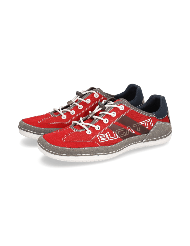 BUGATTI-DENIM-sportovné-poltopánky-modrá