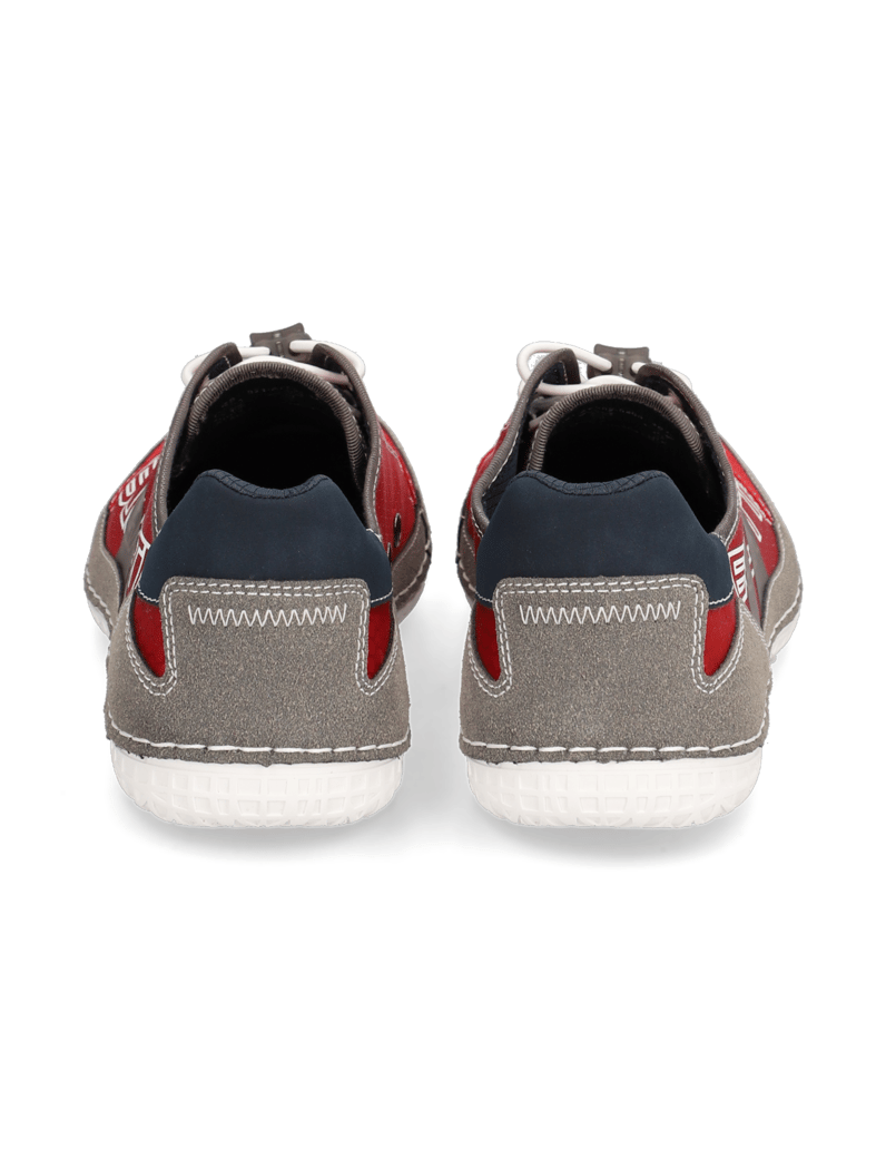 BUGATTI-DENIM-sportovné-poltopánky-modrá