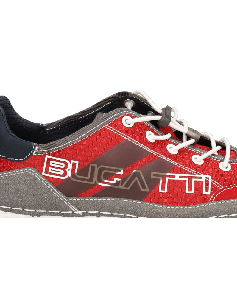 BUGATTI-DENIM-sportovné-poltopánky-modrá