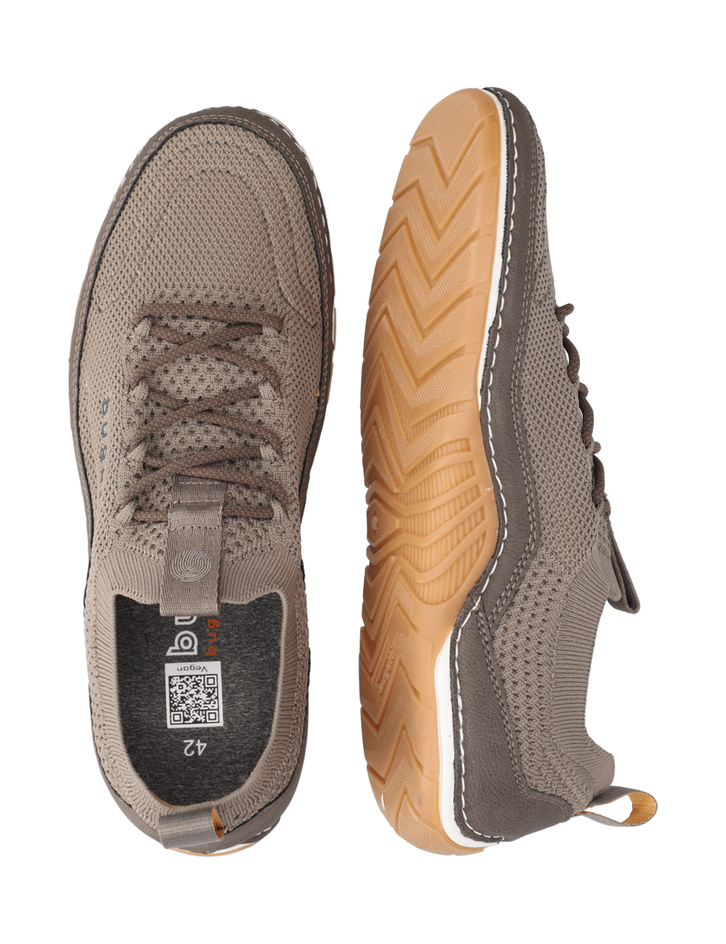 BUGATTI-DENIM-Schnürer-sportiv