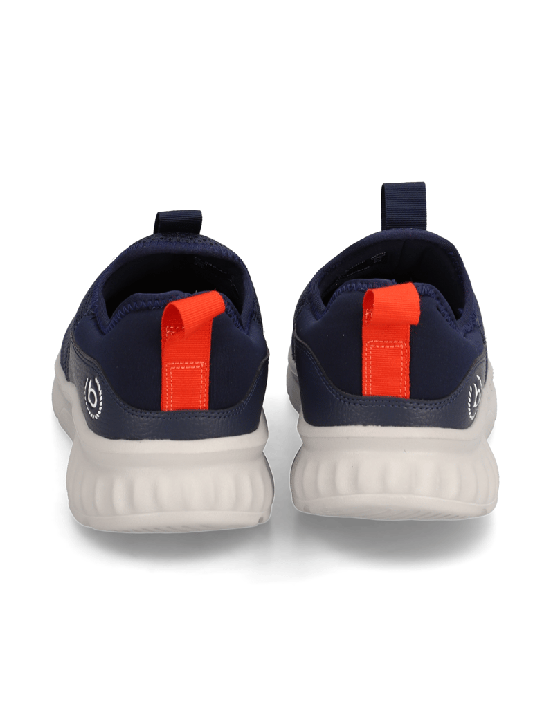 BUGATTI-DENIM-Schnürer-sportiv