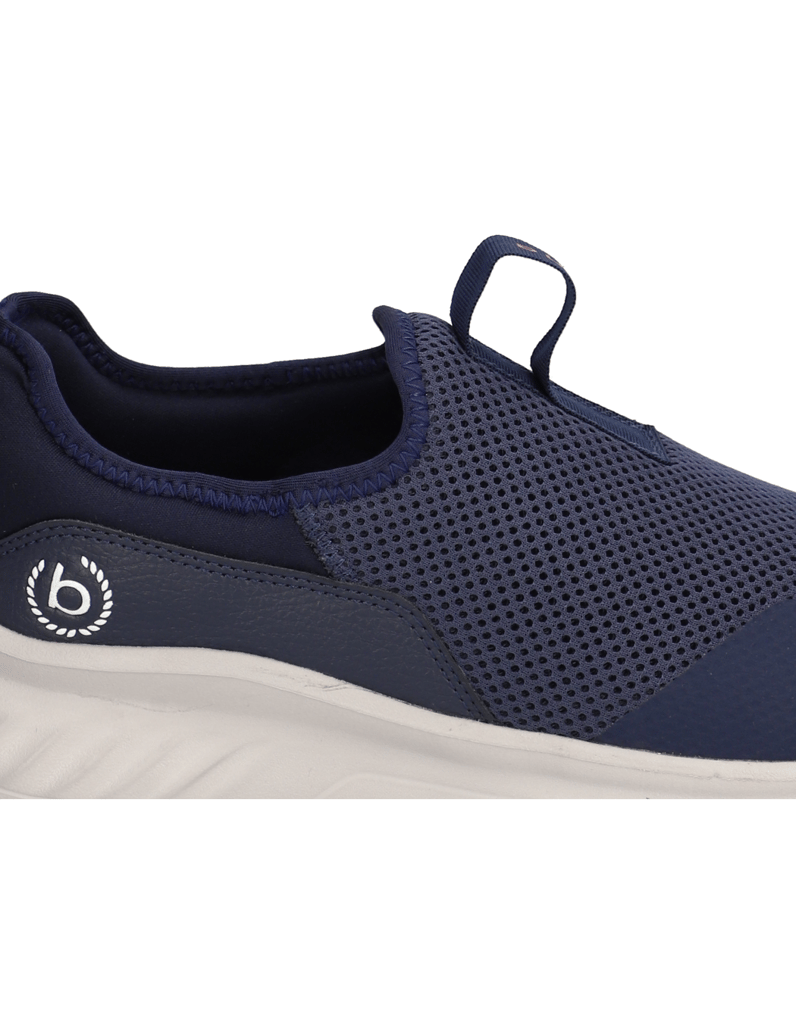 BUGATTI-DENIM-Schnürer-sportiv