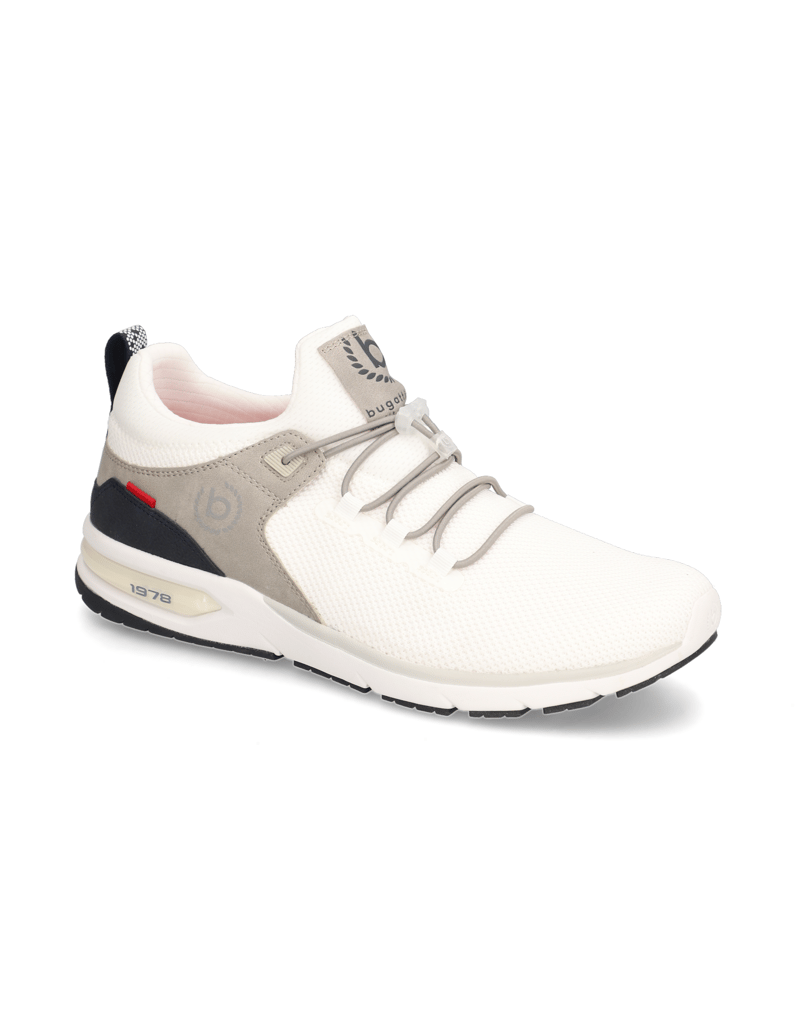 BUGATTI-DENIM-Sportovní-polobotky