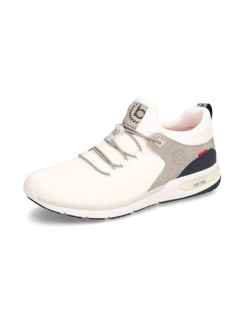 BUGATTI-DENIM-Sportovní-polobotky