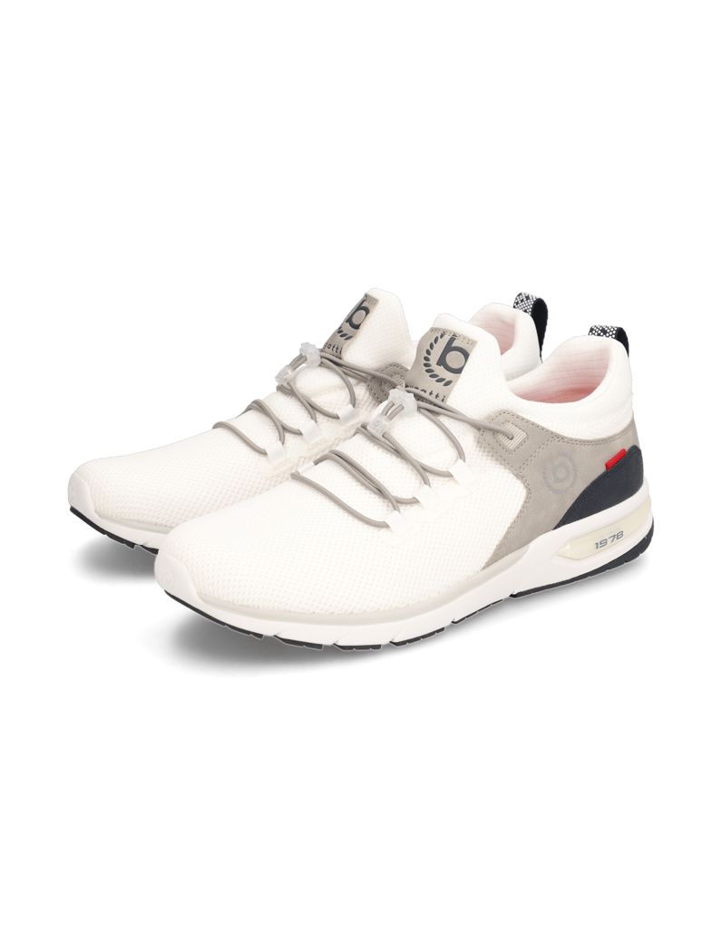 BUGATTI-DENIM-Sportovní-polobotky