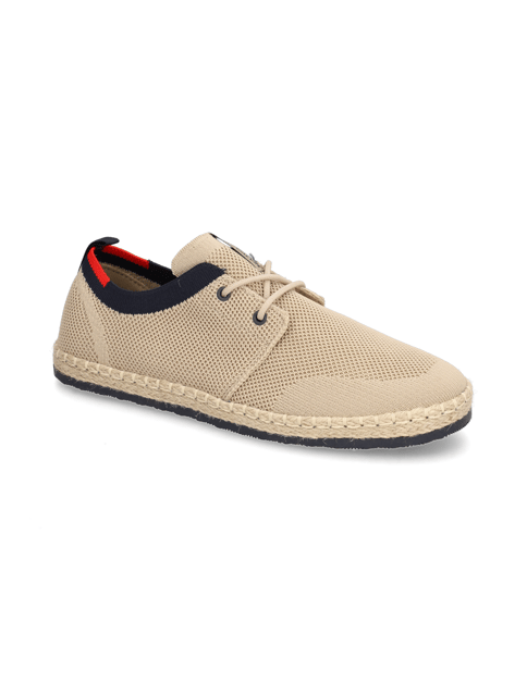 Pat Calvin Textil Espadrille