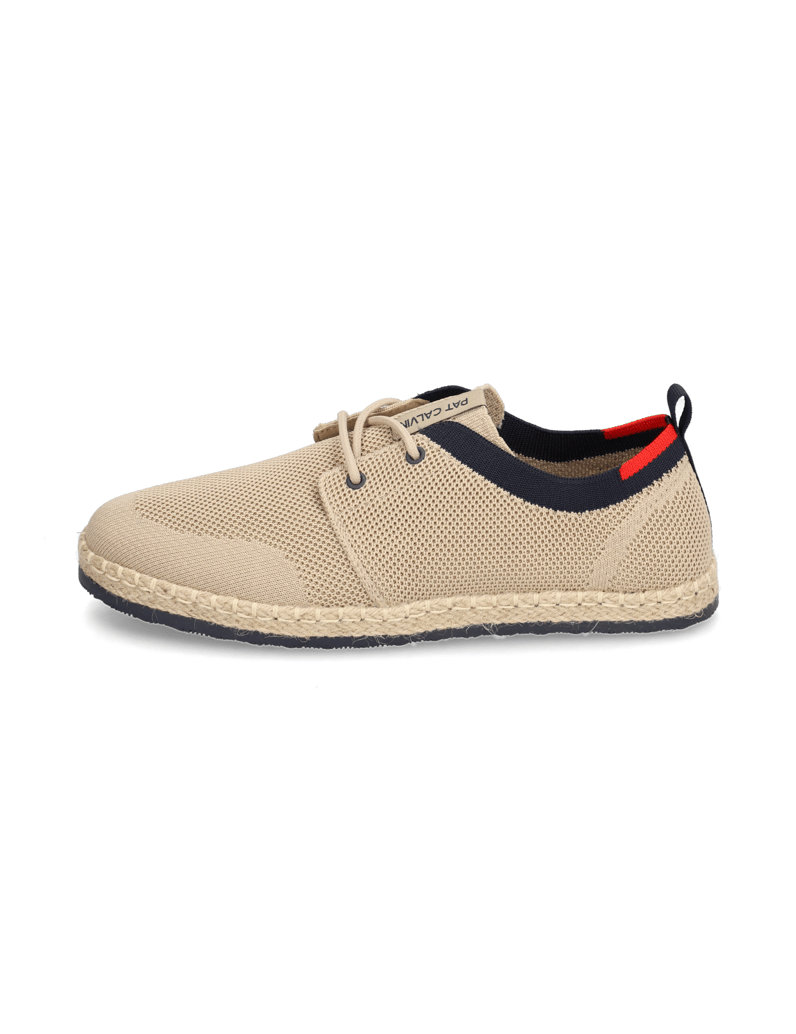 Pat-Calvin-Textil-Espadrille-beige
