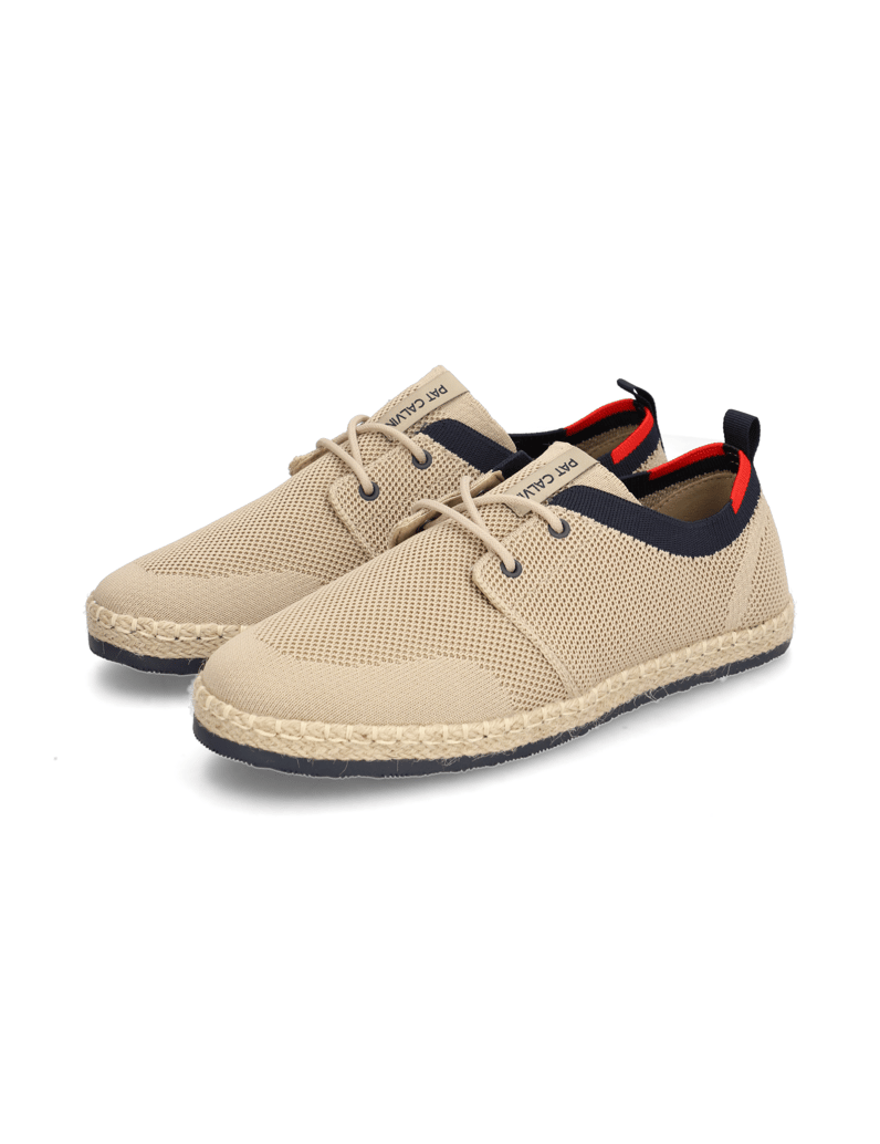 Pat-Calvin-Textil-Espadrille-beige