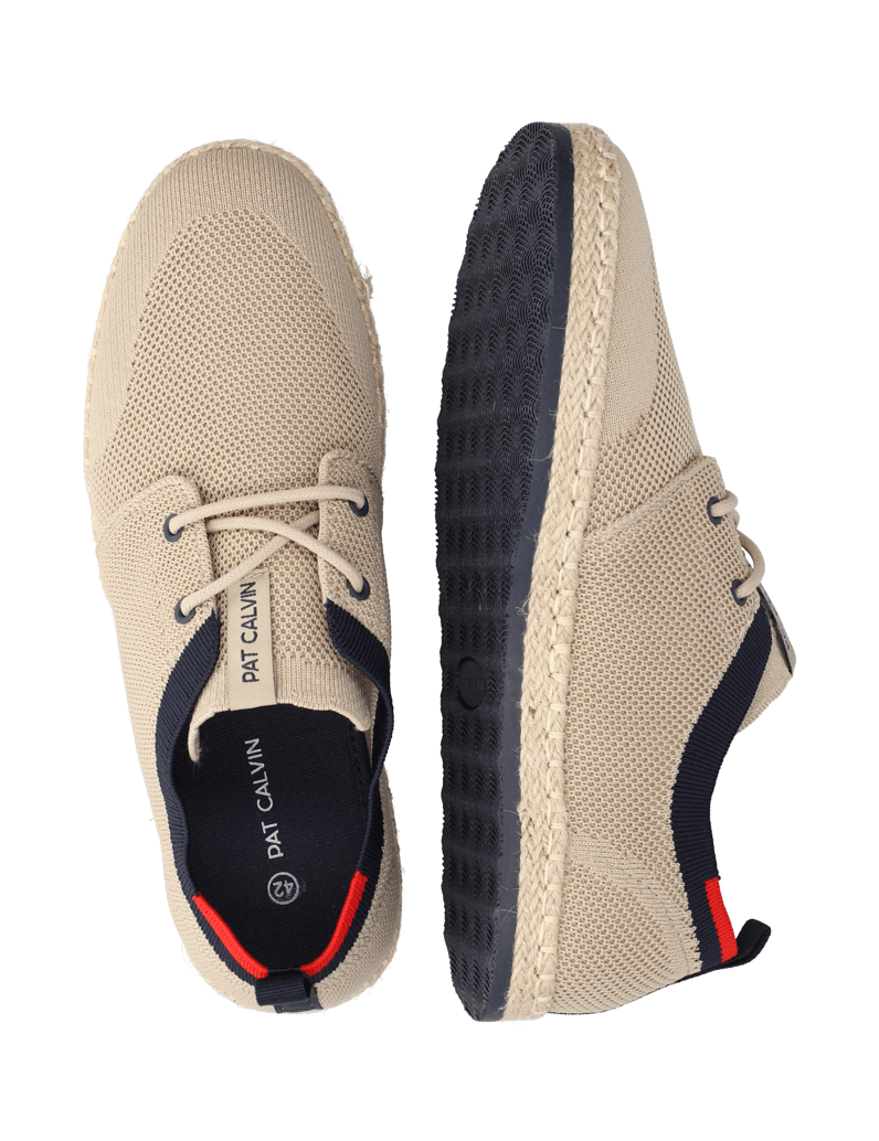 Pat-Calvin-Textil-Espadrille-beige
