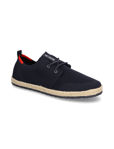 Pat Calvin Textil Espadrille