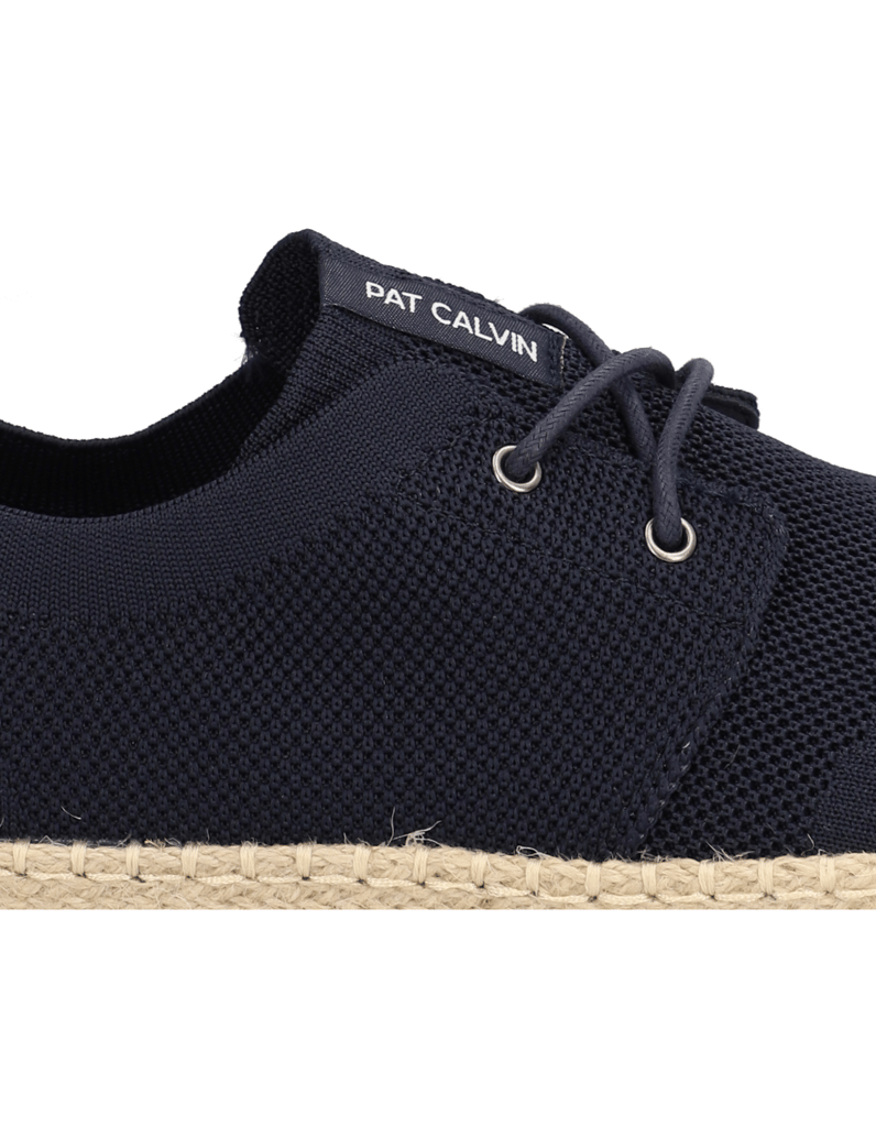 Pat-Calvin-Textil-Espadrille-blau