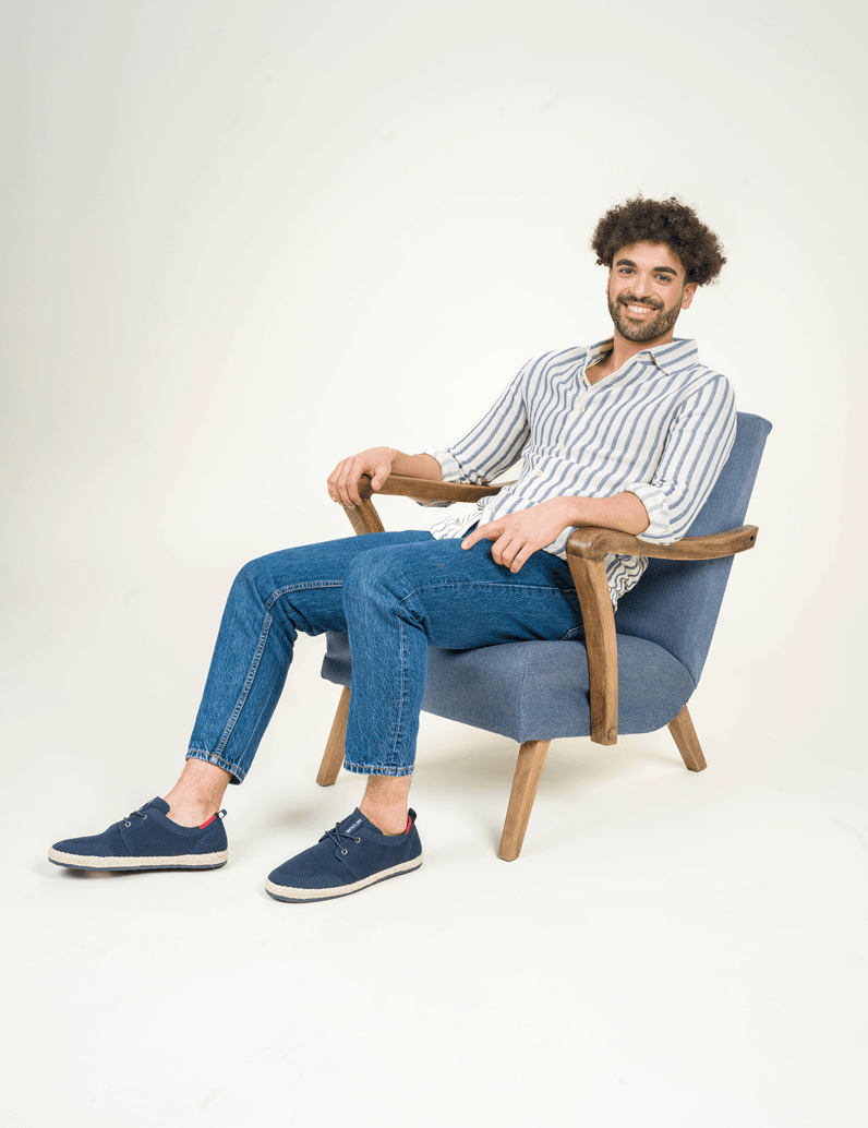 Pat-Calvin-Textil-Espadrille-blau