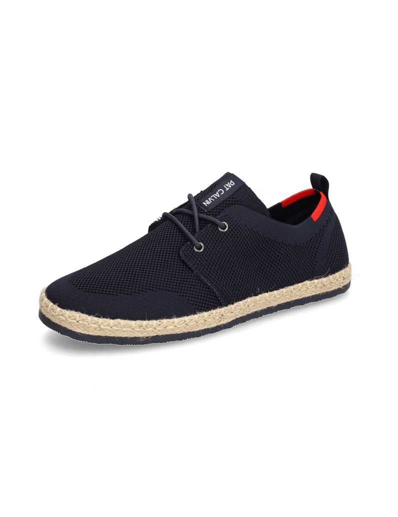 Pat-Calvin-Textil-Espadrille-blau