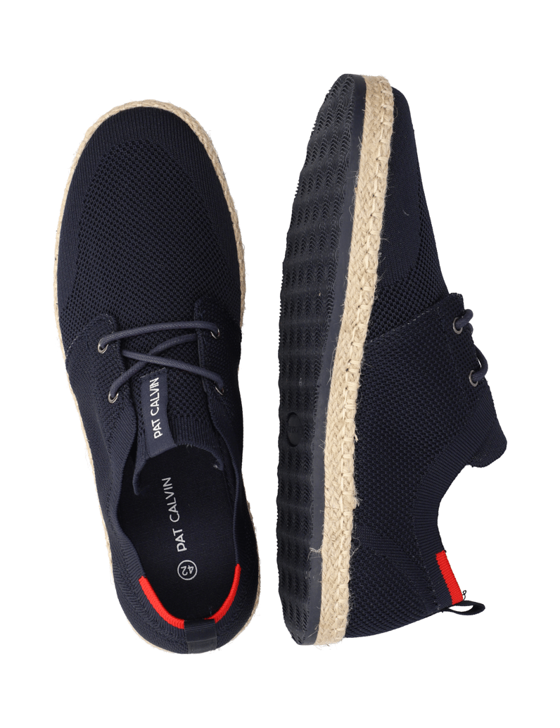 Pat-Calvin-Textil-Espadrille-blau