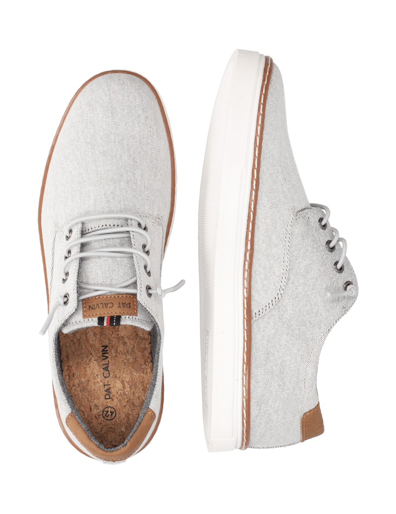 Pat-Calvin-tenisky-čierna