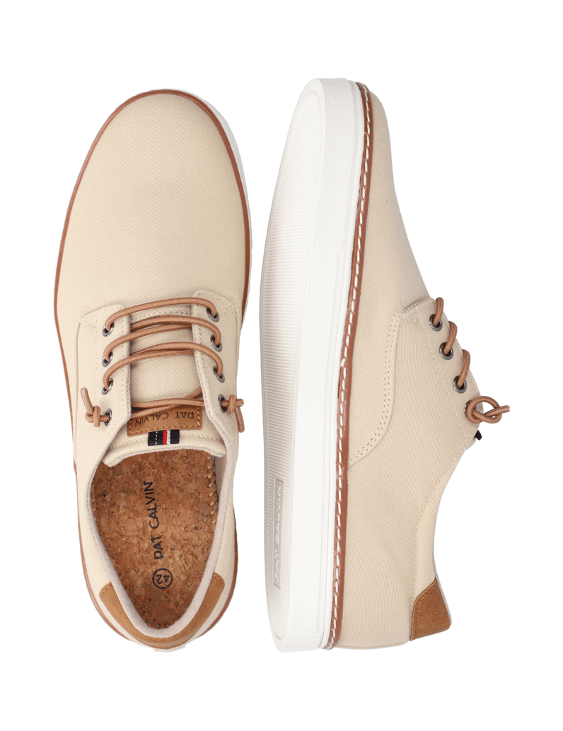 Pat-Calvin-tenisky-čierna