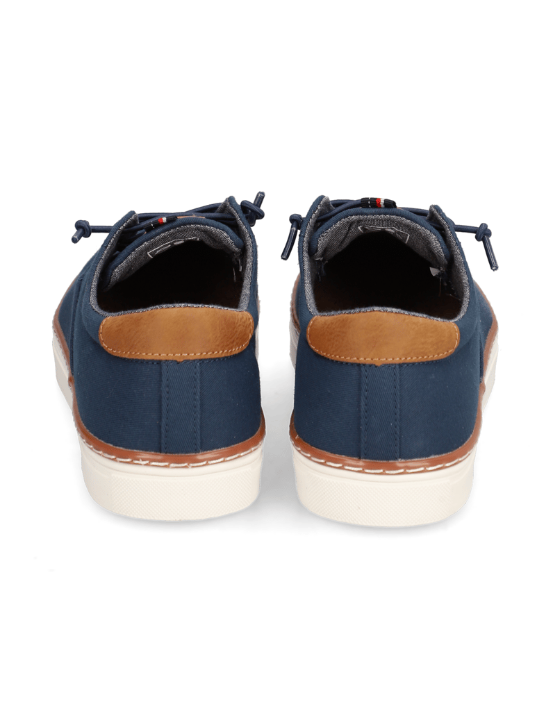 Pat-Calvin-Textil-Sneaker-schwarz