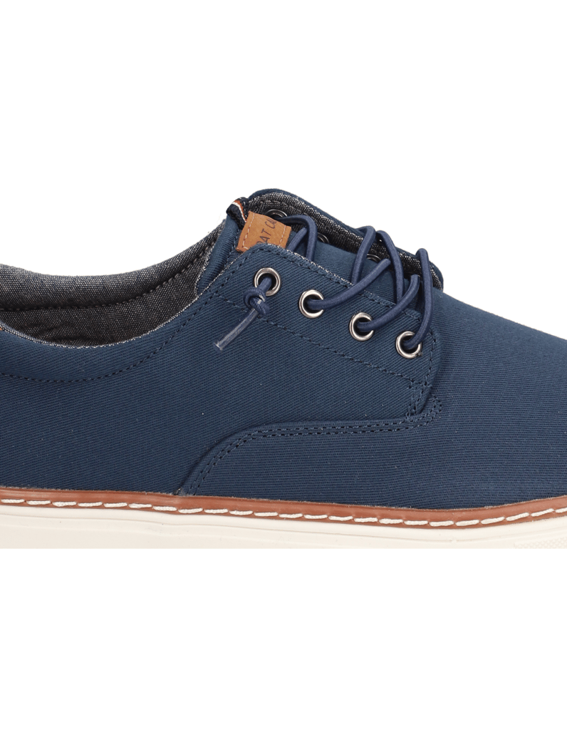 Pat-Calvin-Textil-Sneaker-schwarz