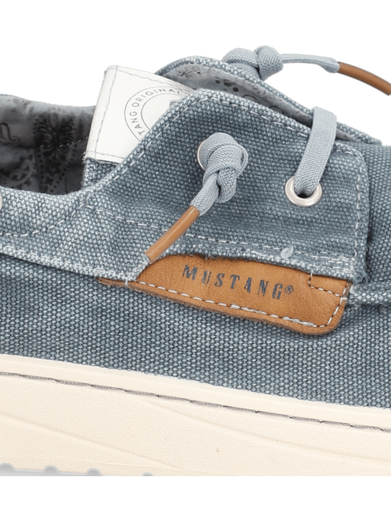 Mustang-Textil-Schnürer-sportiv