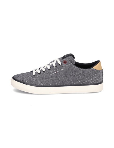 

Tommy Hilfiger TH HI VULC LOW CHAMBRAY