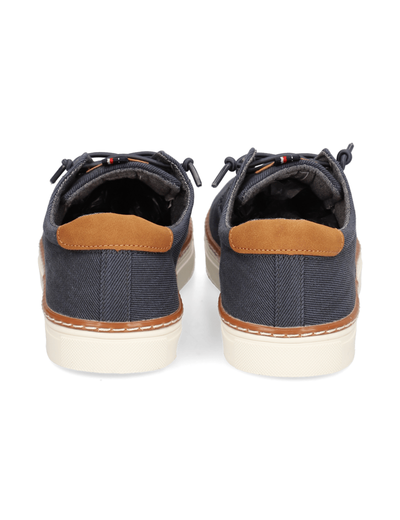 Pat-Calvin-Textil-Sneaker-žlutá