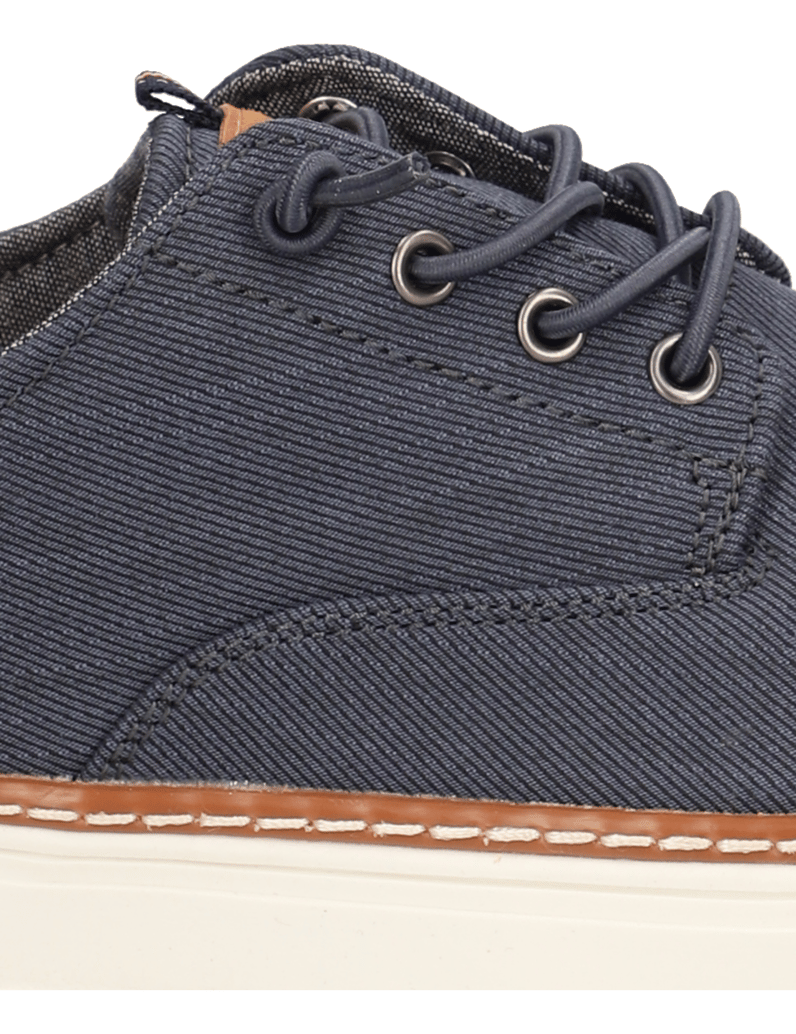 Pat-Calvin-Textil-Sneaker-žlutá