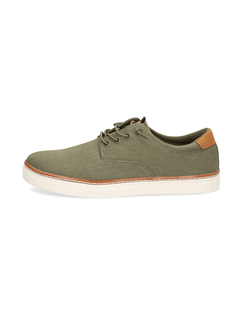 Pat-Calvin-Textil-Sneaker-rumena