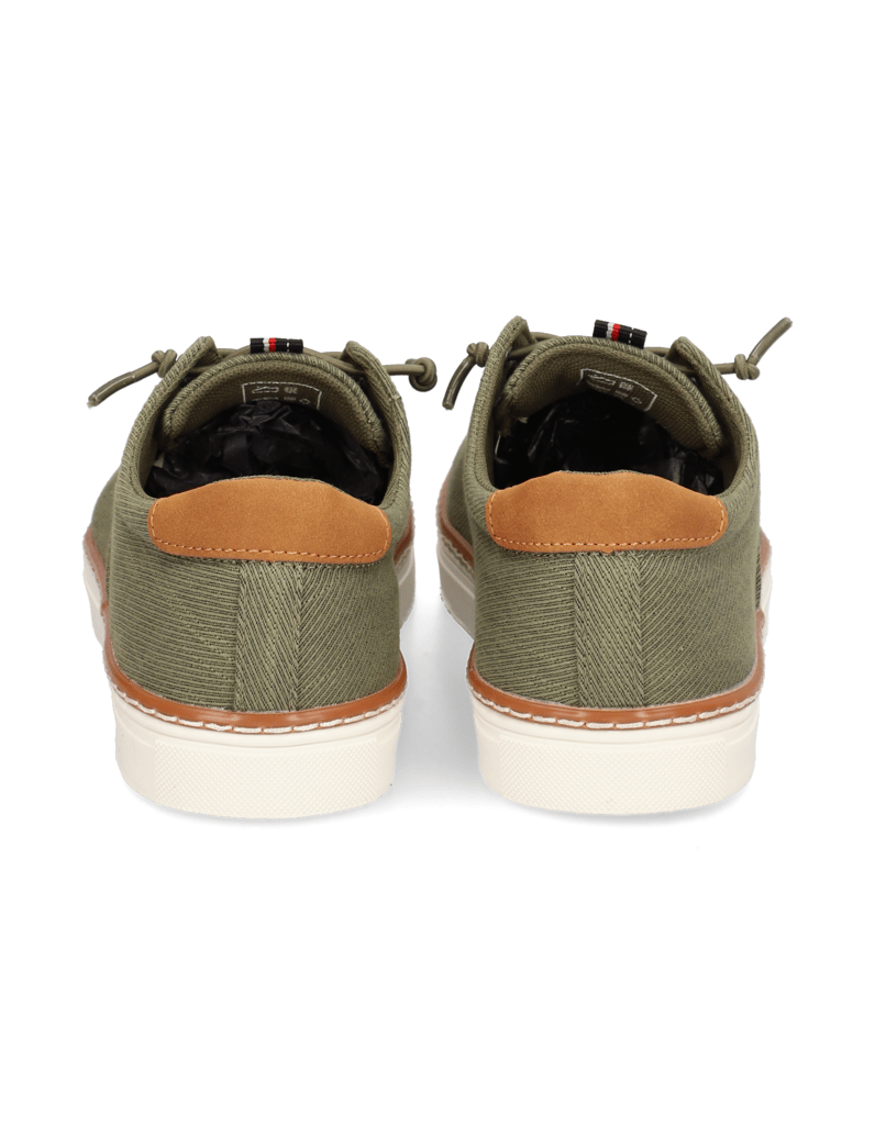Pat-Calvin-Textil-Sneaker-rumena