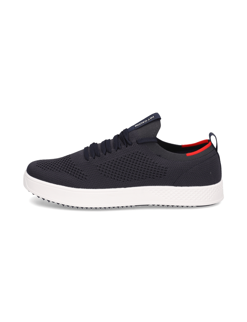 Pat-Calvin-Textil-Sneaker-schwarz