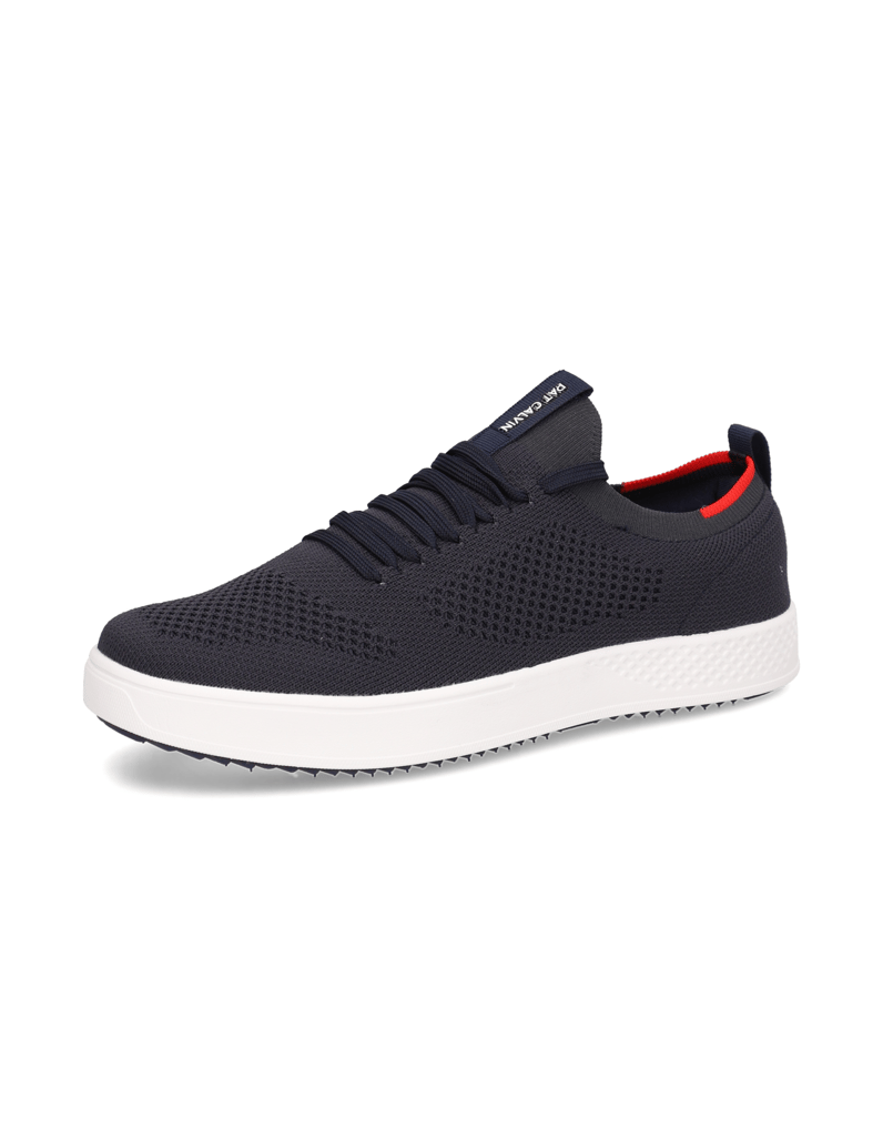 Pat-Calvin-Textil-Sneaker-schwarz