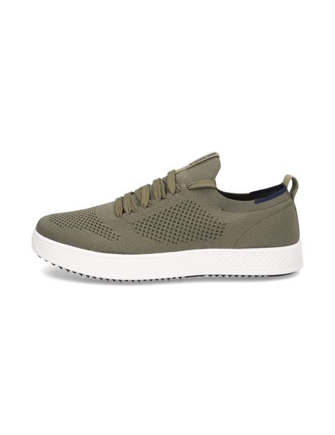 

Pat Calvin Textil Sneaker