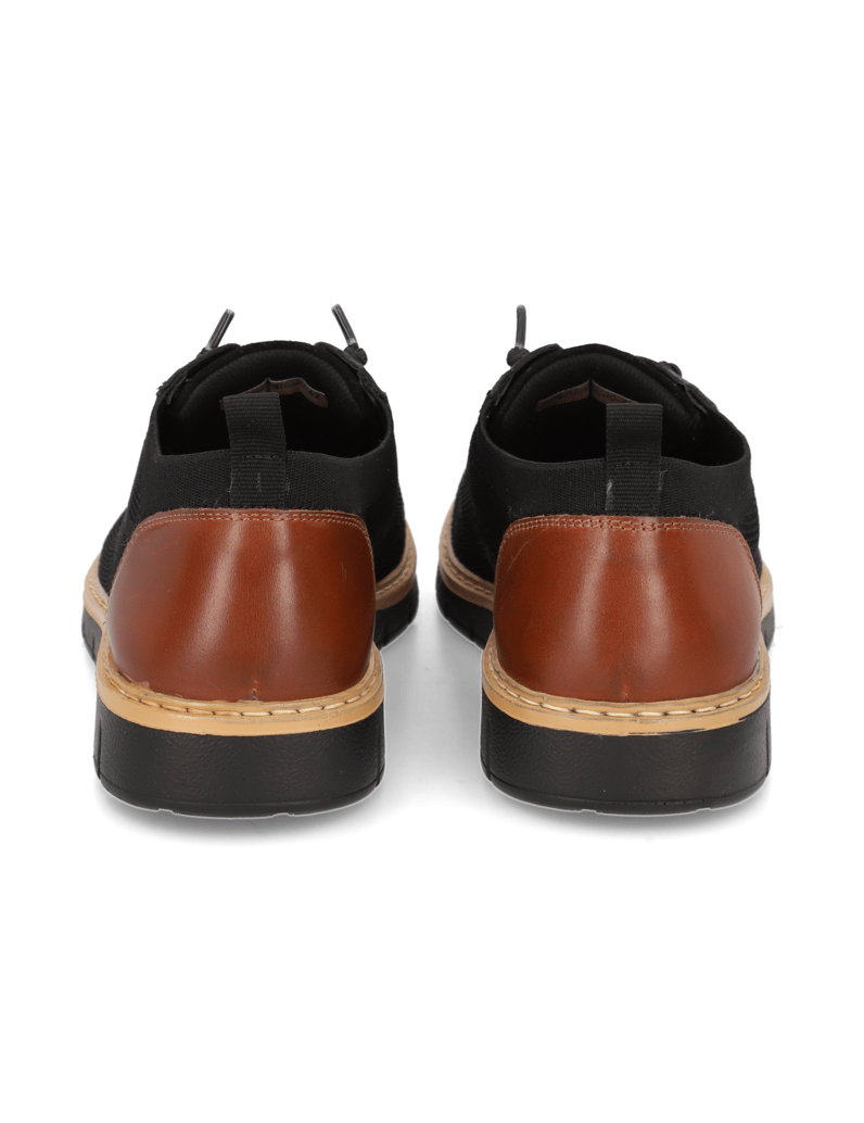 Pat-Calvin-Knitted-Schnürer-sportiv-beige