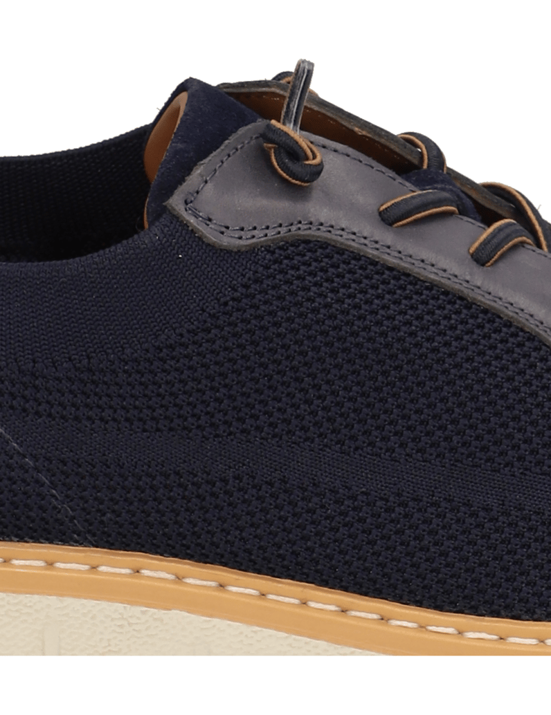 Pat-Calvin-Knitted-Schnürer-sportiv-beige