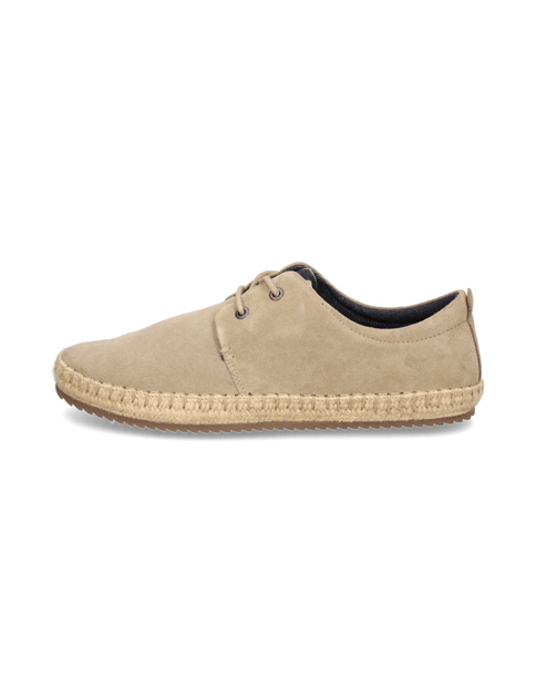 

Pat Calvin Velourleder Espadrille