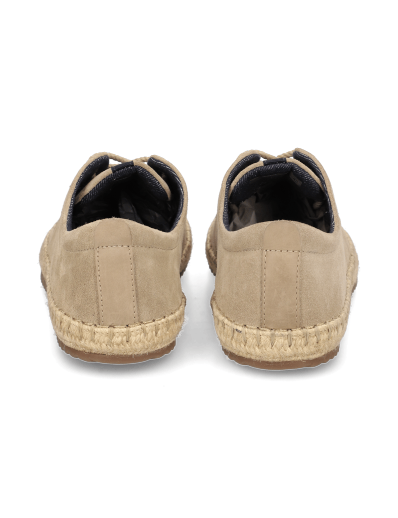 Pat-Calvin-Velourleder-Espadrille-beige